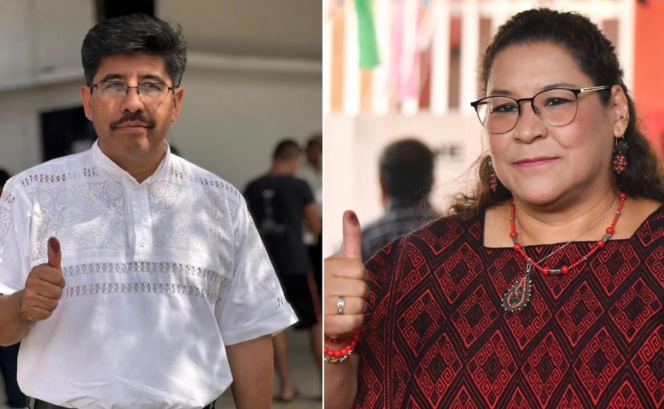 ¿Cómo van los resultados de la Elección Judicial?