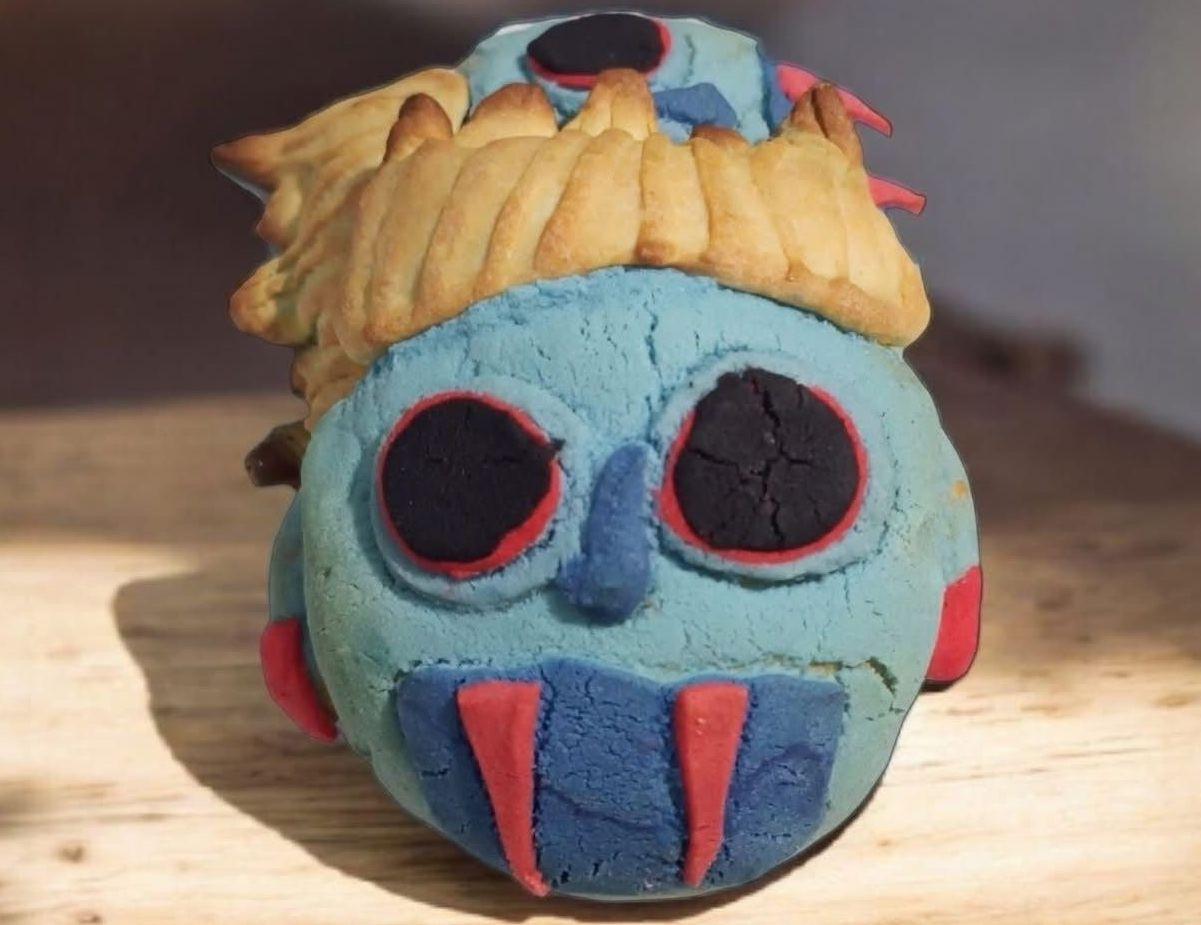 Crean la Tlaloconcha en Puebla