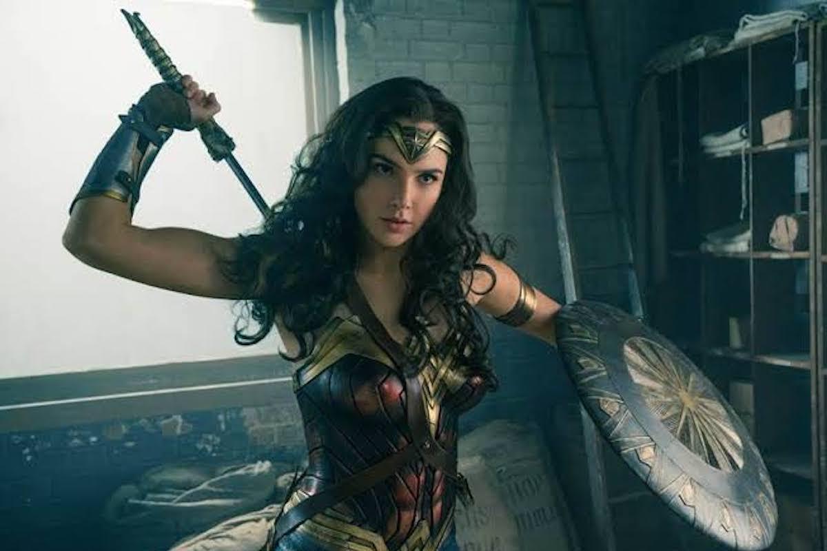 Gal Gadot ya no será Mujer Maravilla