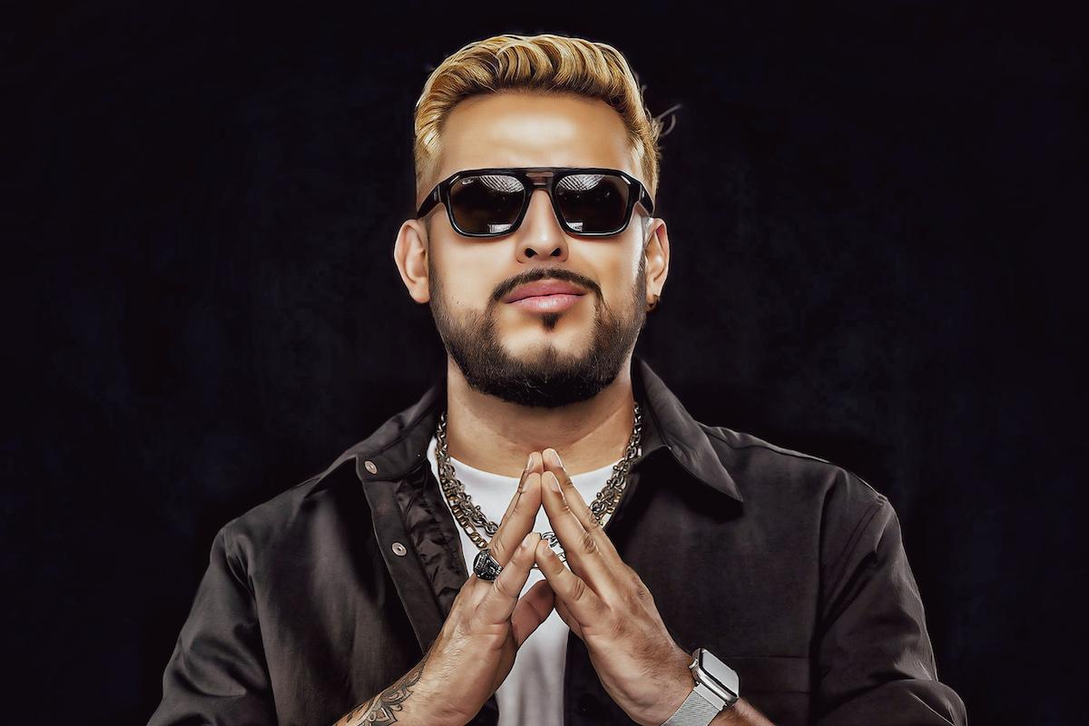 EDY RAN: el latido fresco de la cumbia pop