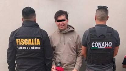 Fofo Márquez denunció extorsión y abusos en el Penal de Barrientos 