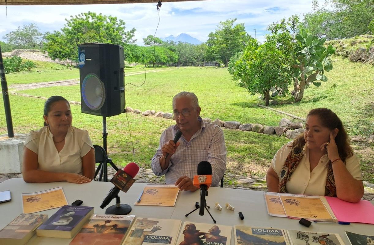 INAH Colima celebra 40 años con un mes lleno de actividades culturales