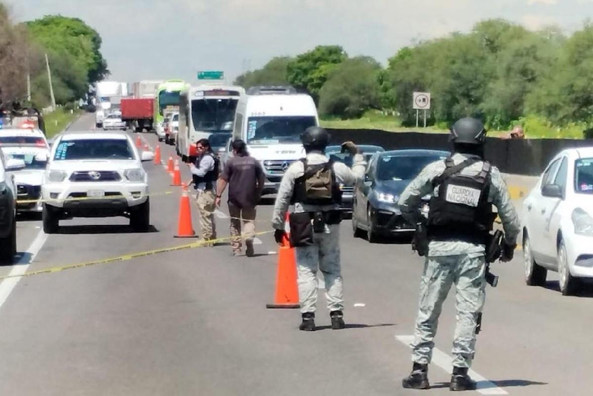 Estado refuerza coordinación ante ataque a personal de Capufe