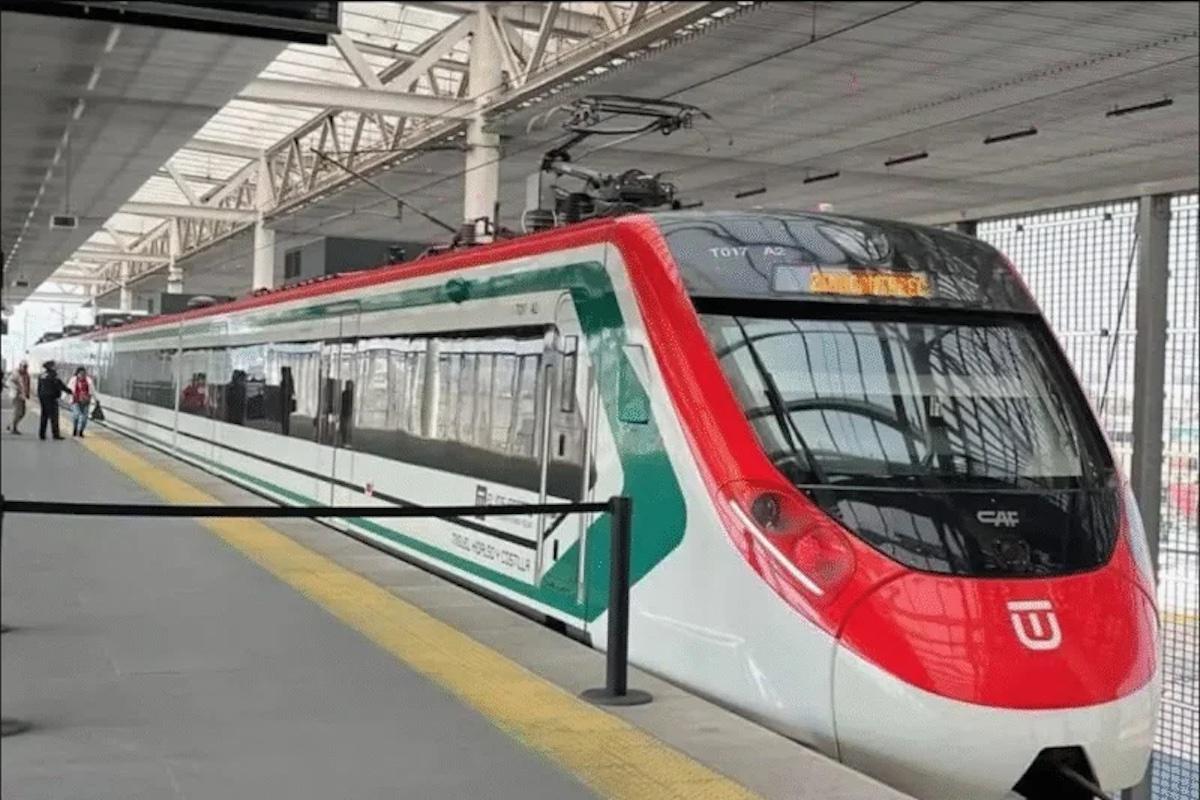 ¡León se sube al tren! Confirman su inclusión en la ruta interurbana hacia Guadalajara