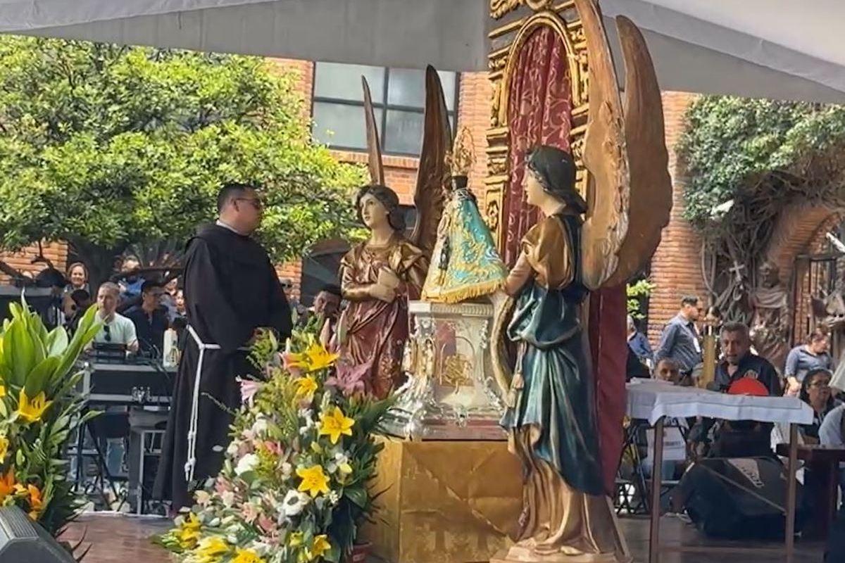 Fe y Milagro: Chapala Conmemora 70 Años de Devoción a la Virgen de Zapopan
