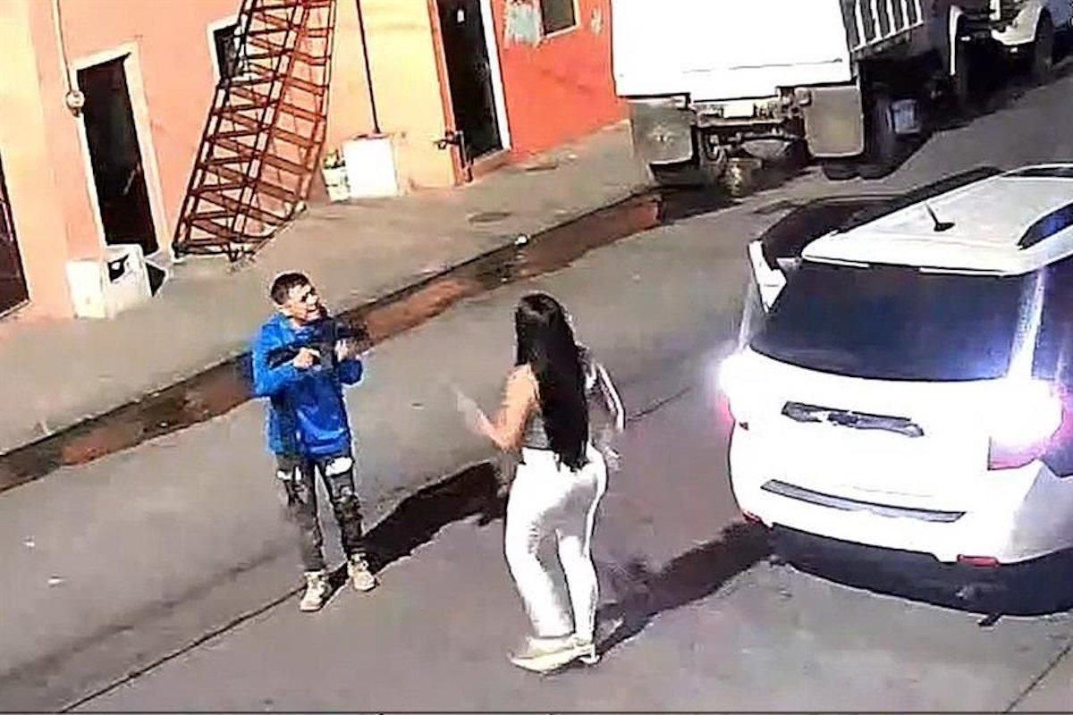 En Jalisco con la tecnología ahora se permite captura de feminicida: Lemus