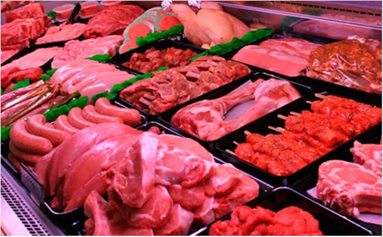 Carne de res alcanza los 230 pesos el kilo 