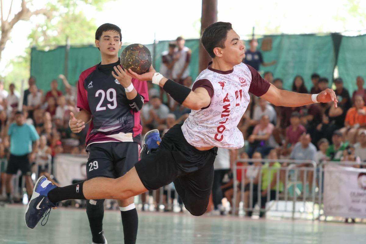 Finaliza Colima con 28 medallas en la Olimpiada Nacional Conade 2025