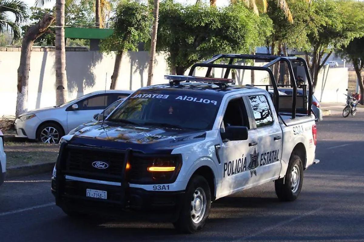 Detienen a 22 personas en Colima en operativos de seguridad