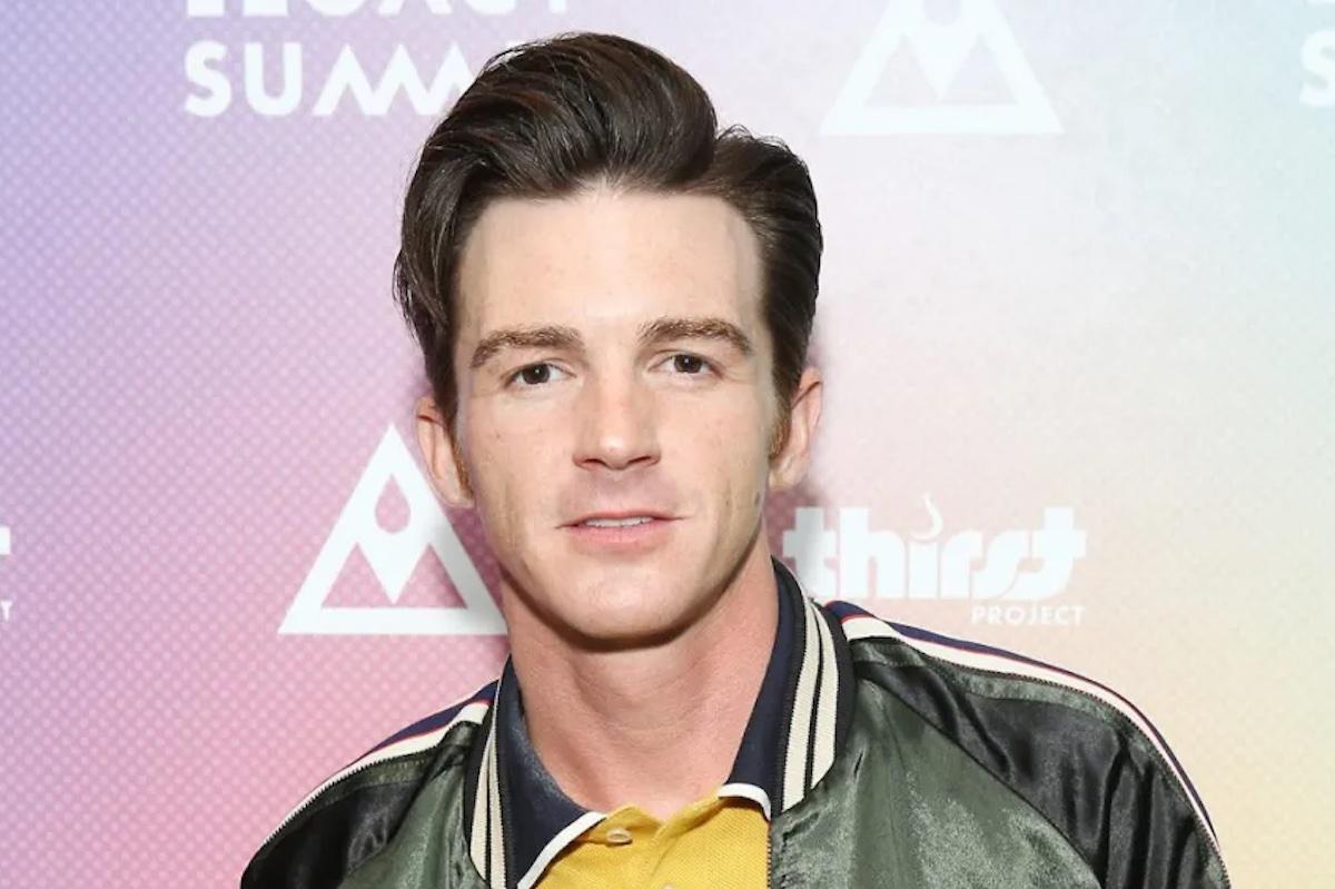 Drake Bell atraviesa problemas económicos 
