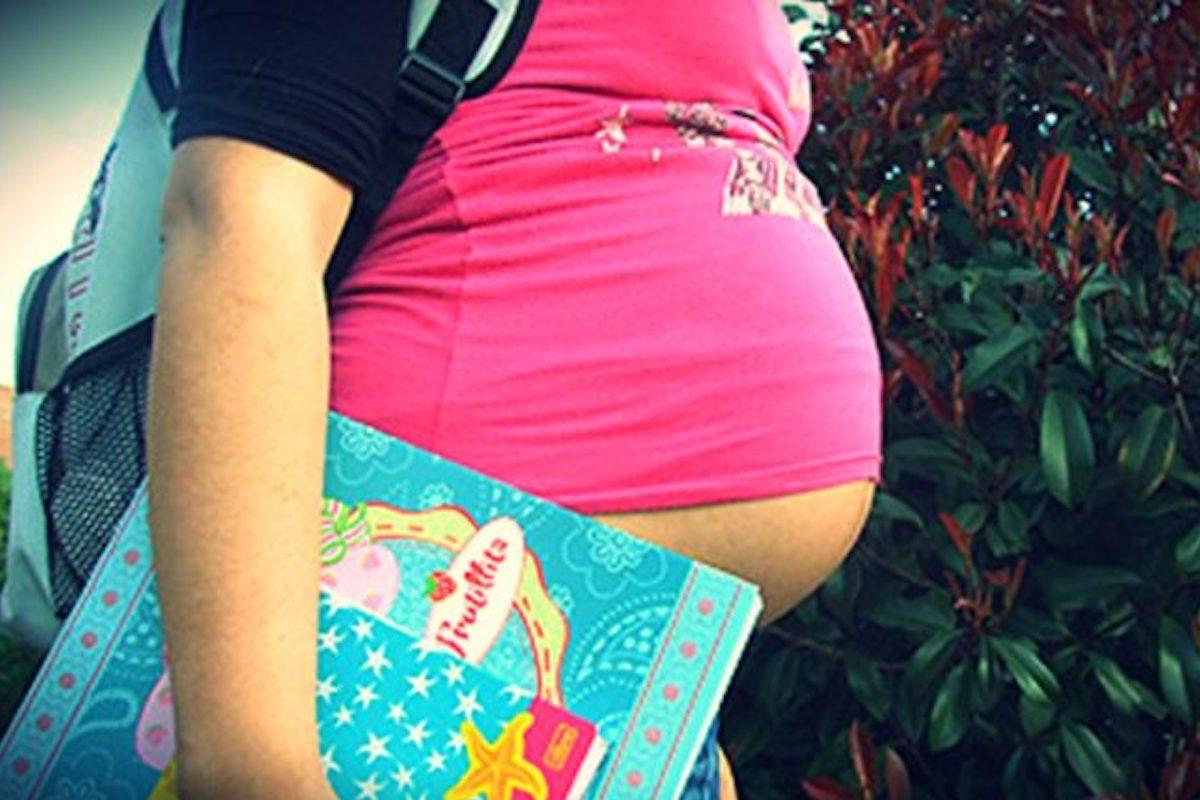 Guanajuato lanza piloto educativo para prevenir embarazos adolescentes