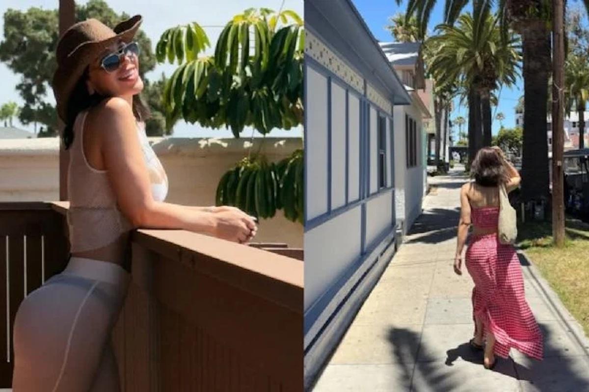 Emma Coronel celebra por todo lo alto sus 36 años