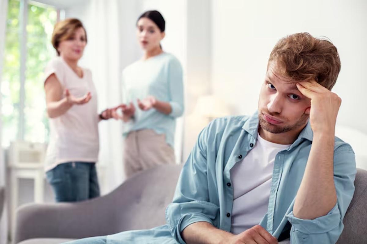 Historias de vida: Mis hijos son unos abusones
