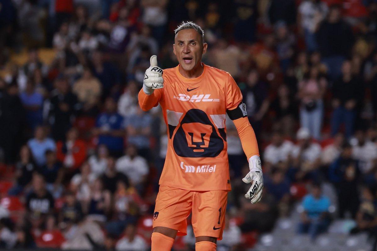 Pumas gana a Orlando City en la Leagues Cup, gracias a los penales 