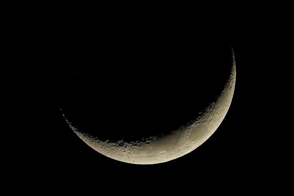 ¡Hoy es Luna Nueva en Leo!
