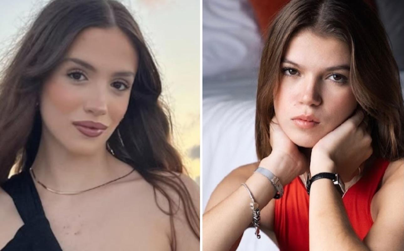 Liberan a Marianne Gonzaga, influencer detenida por atacar a Valentina Gilabert