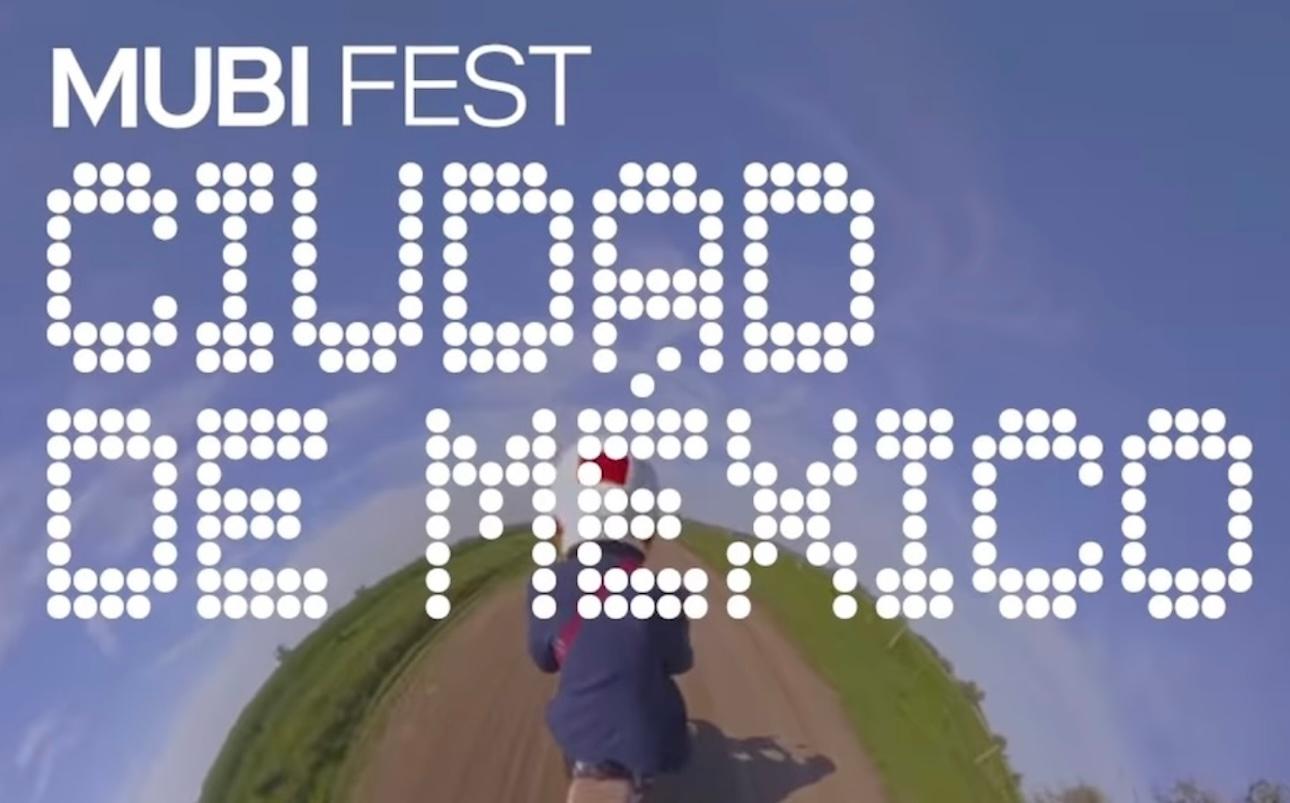 Mubi canceló su festival en la Cineteca Nacional 