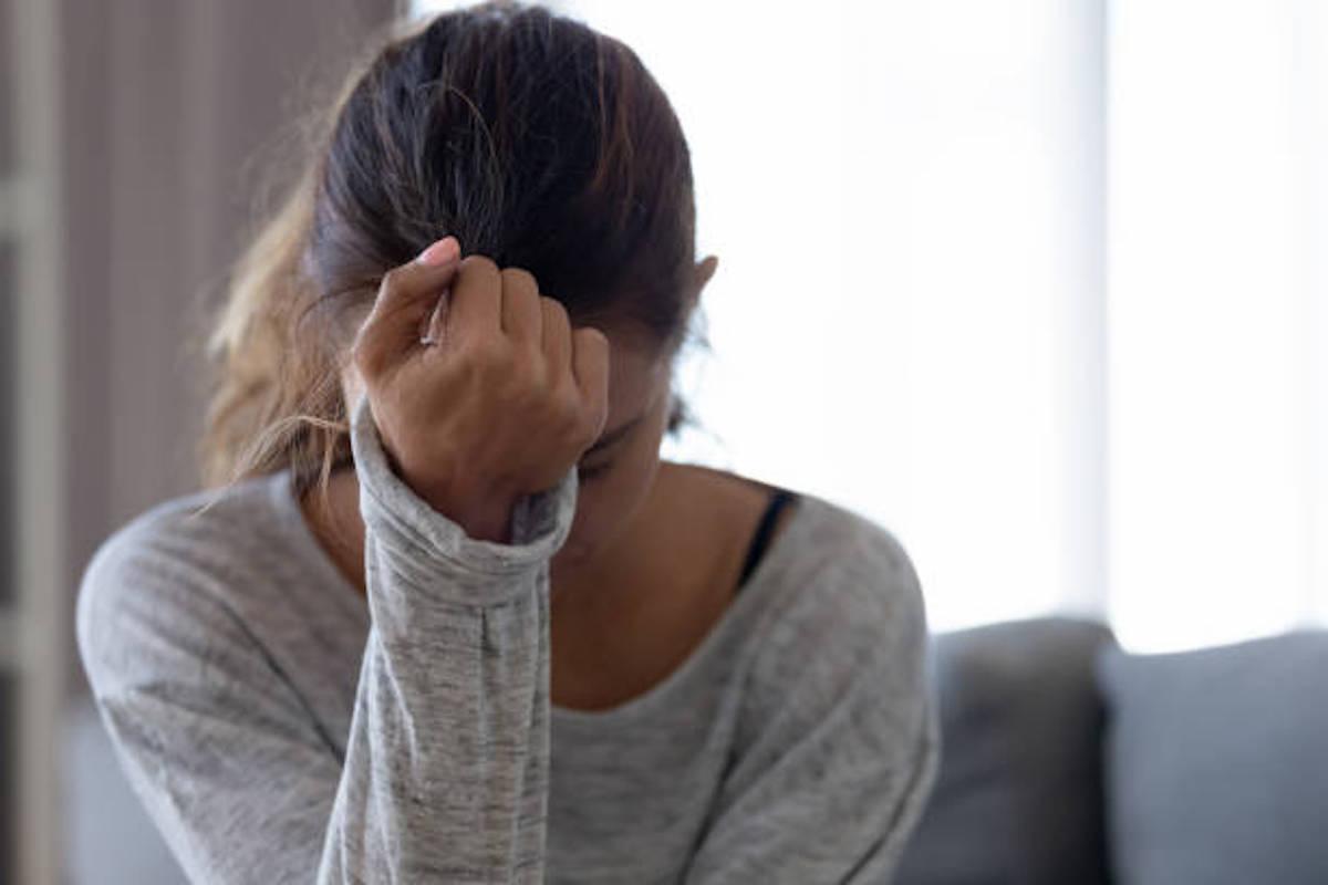 Historia de vida: Estoy muy deprimida