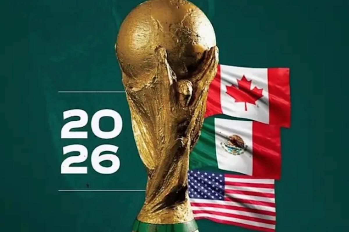 Venta de boletos para el Mundial 2026 inicia en septiembre 