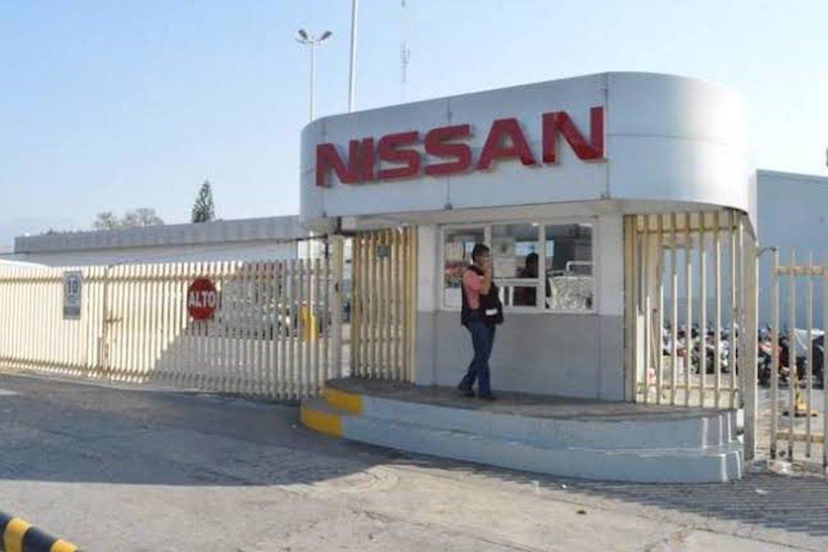 Cierre de Nissan en Morelos no tiene que ver con temas de seguridad
