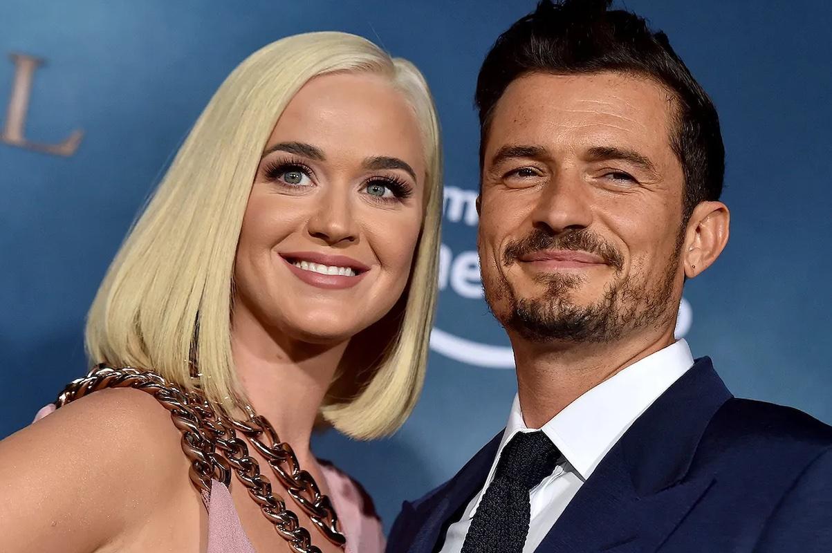 Katy Perry y Orlando Bloom confirman el fin de su relación