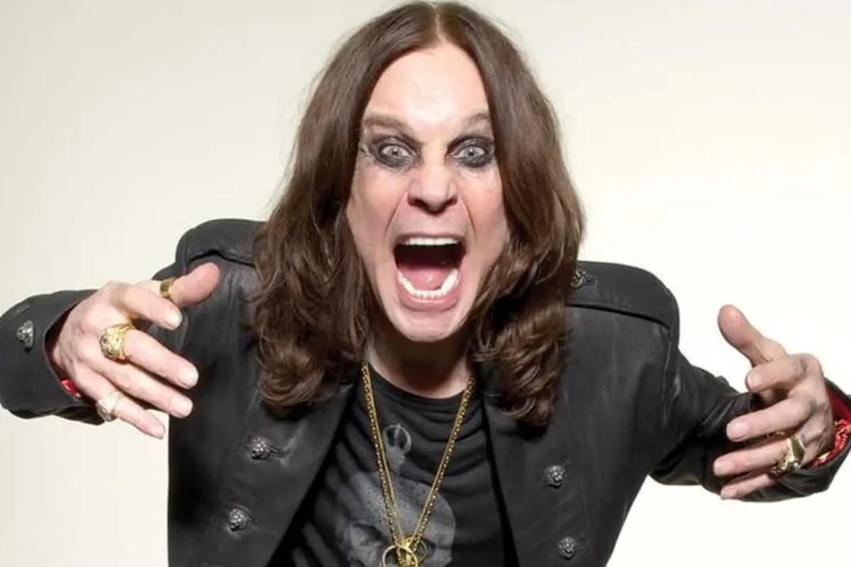 Las mejores canciones de Ozzy Osbourne: clásicos del príncipe de las tinieblas