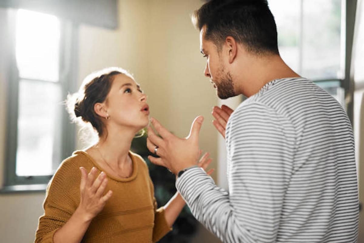 Historia de vida: Mi matrimonio es un fracaso