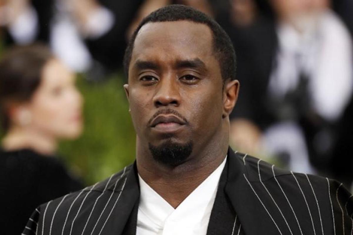 Puff Daddy pide esperar su sentencia en libertad
