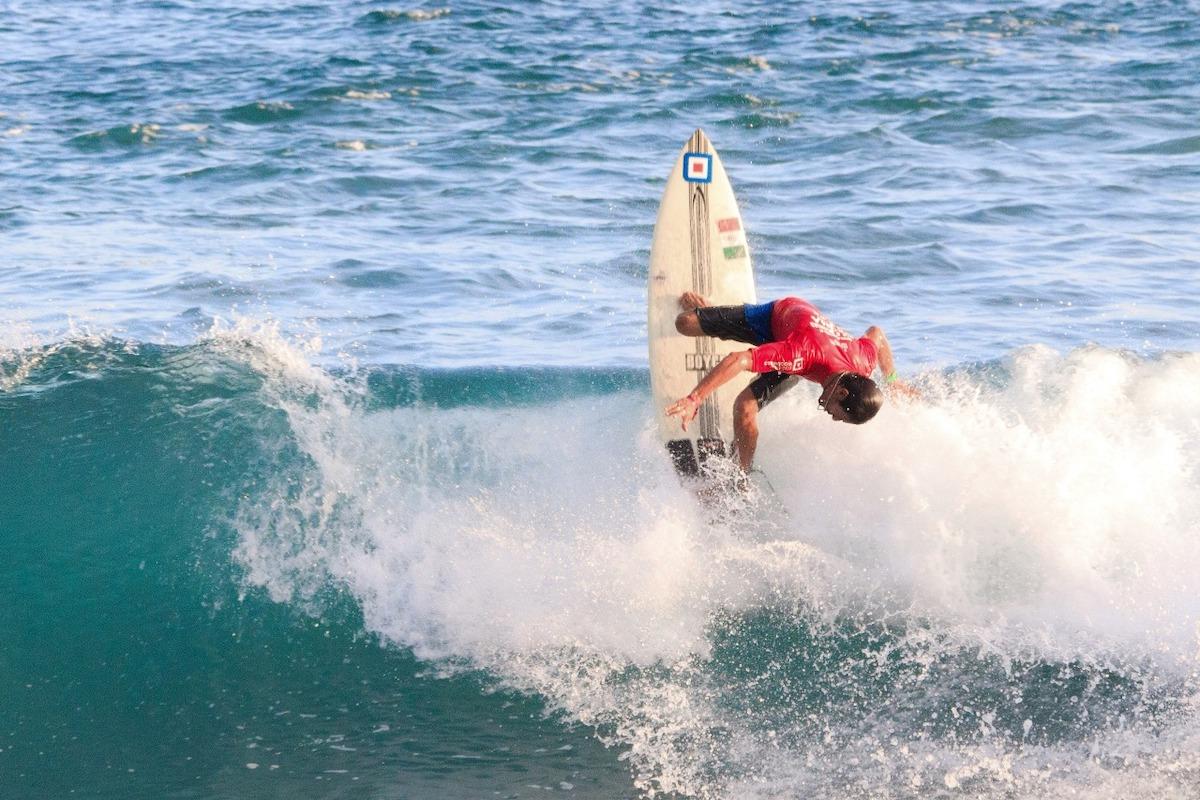 Así se vivió en Manzanillo el Circuito Profesional de Surf and Bodyboard Colima 2025