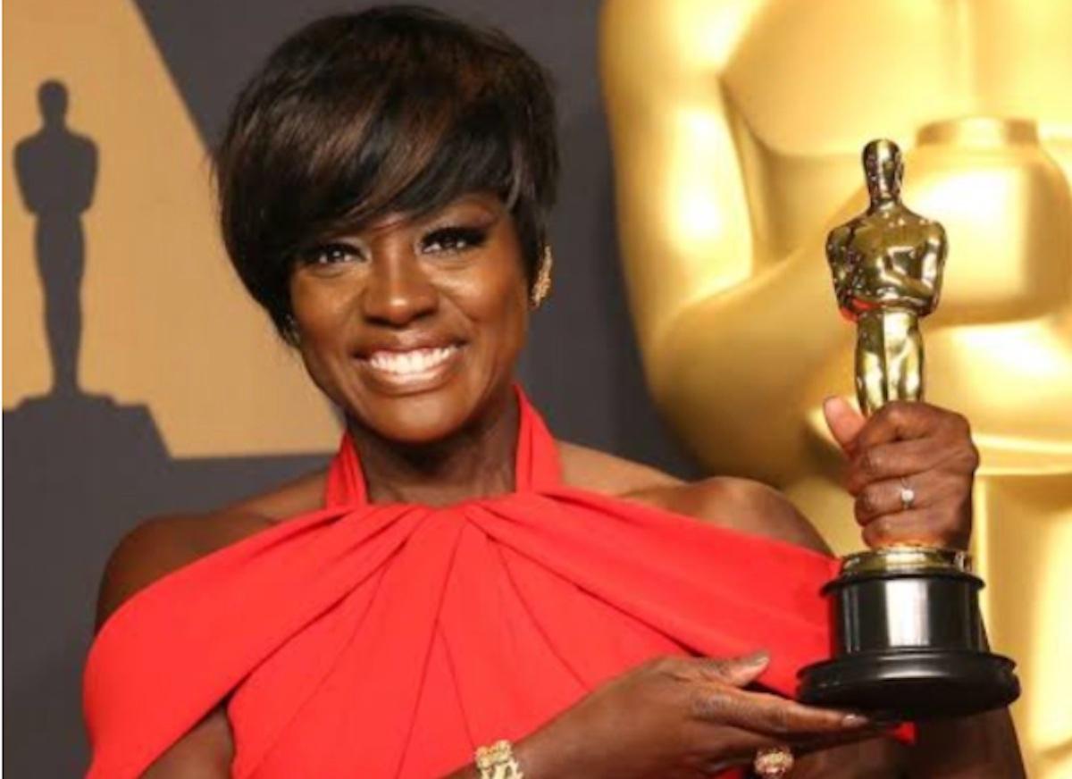 Viola Davis reconoció el apoyo de Claudia Sheinbaum por inundaciones en Texas