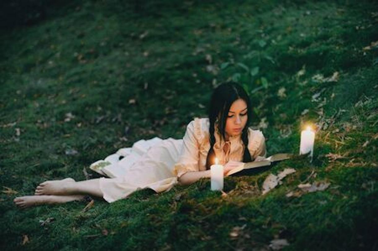 Historia de vida: Mi esposa se cree bruja