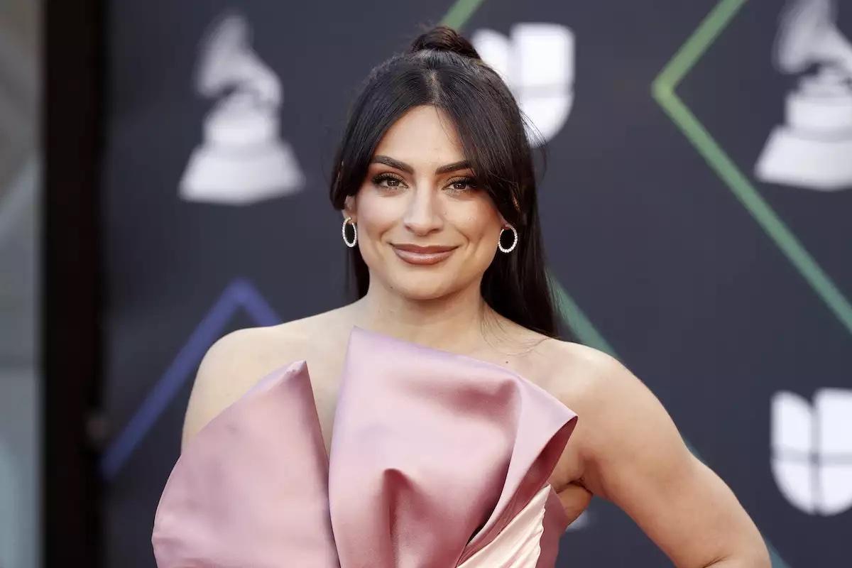 Ana Brenda Contreras se fue en contra de Alexis Ayala