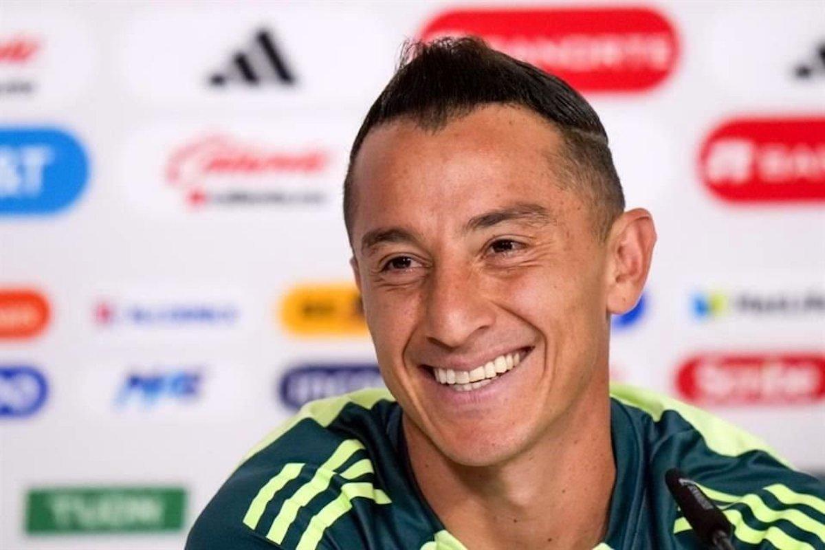 Andrés Guardado se retira del fútbol