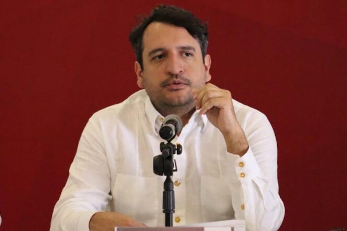 Andy López Beltrán acusa campaña de linchamiento por sus vacaciones en Japón