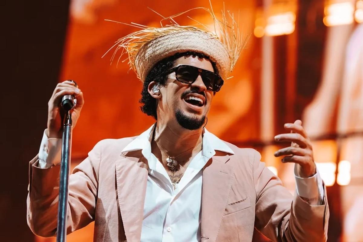Bad Bunny logra derrama económica histórica para Puerto Rico