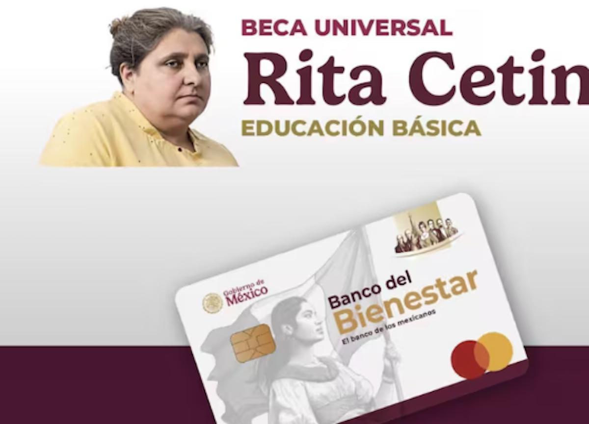 Bienestar investiga extravío de tarjetas de becas Rita Zetina en León