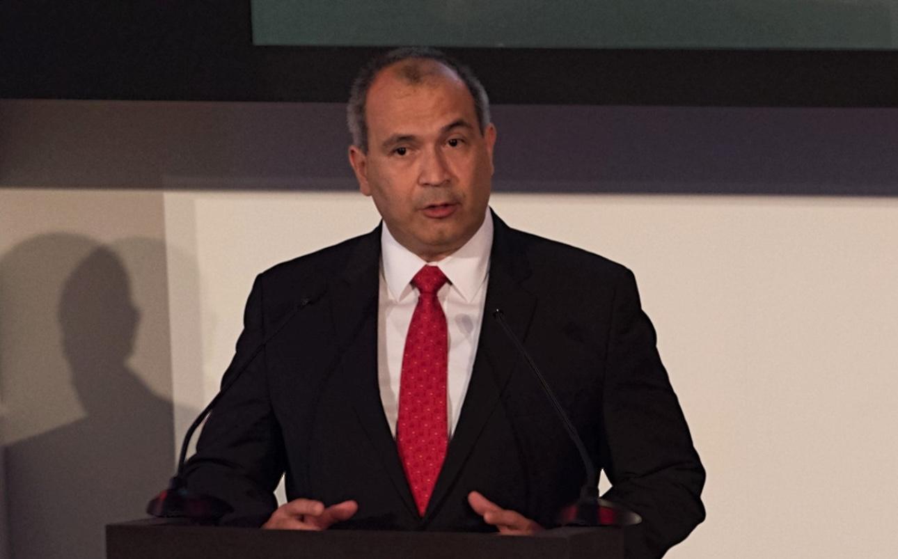 Carlos Treviño es “indeportable” 