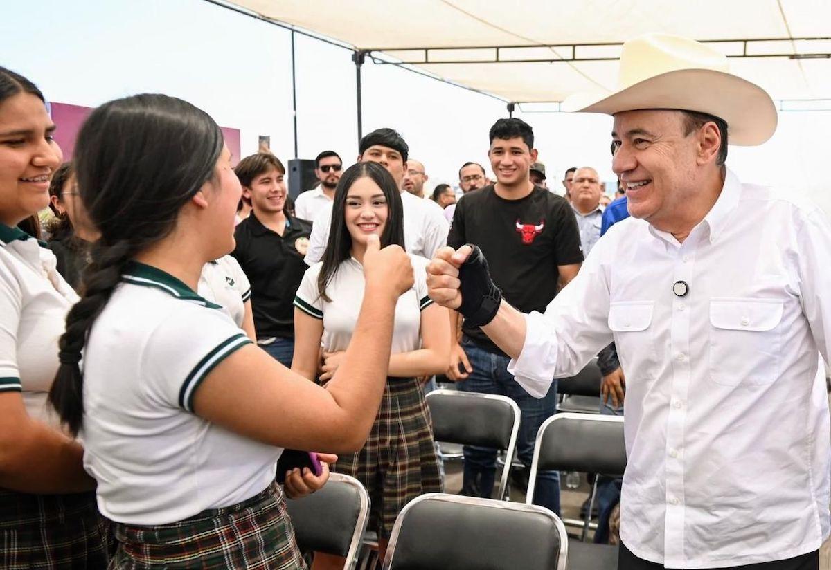 Sonora recibe por primera vez la Feria Mexicana de Ciencias