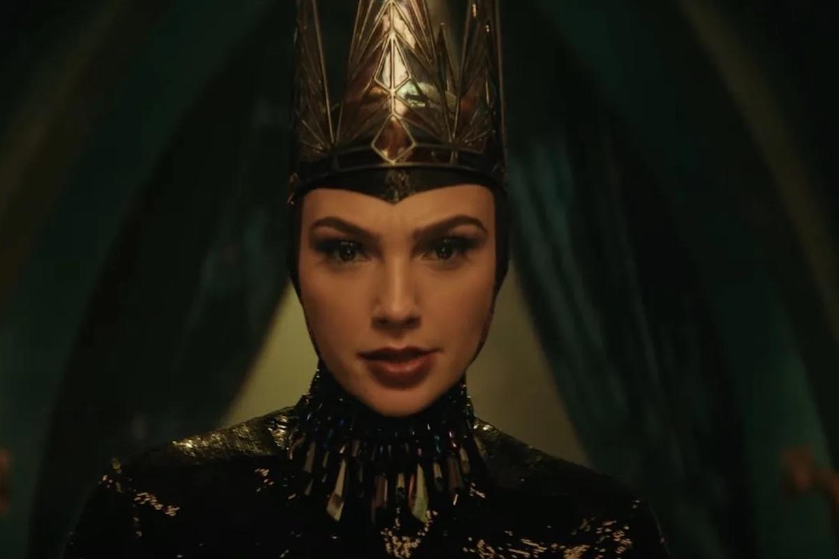 Gal Gadot acusa que  presión de Hollywood fue causante del fracaso de Blanca Nieves