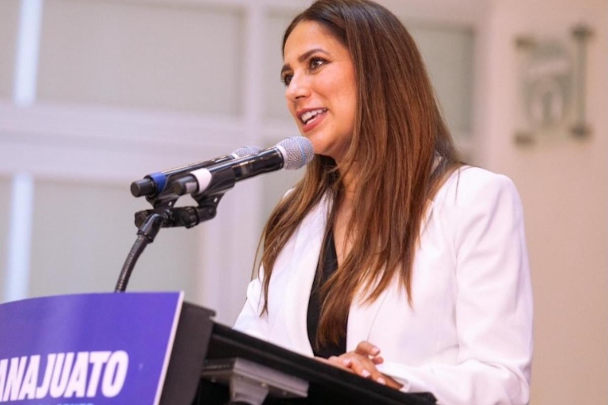 Guanajuato registra importante disminución de pobreza, confirma la gobernadora