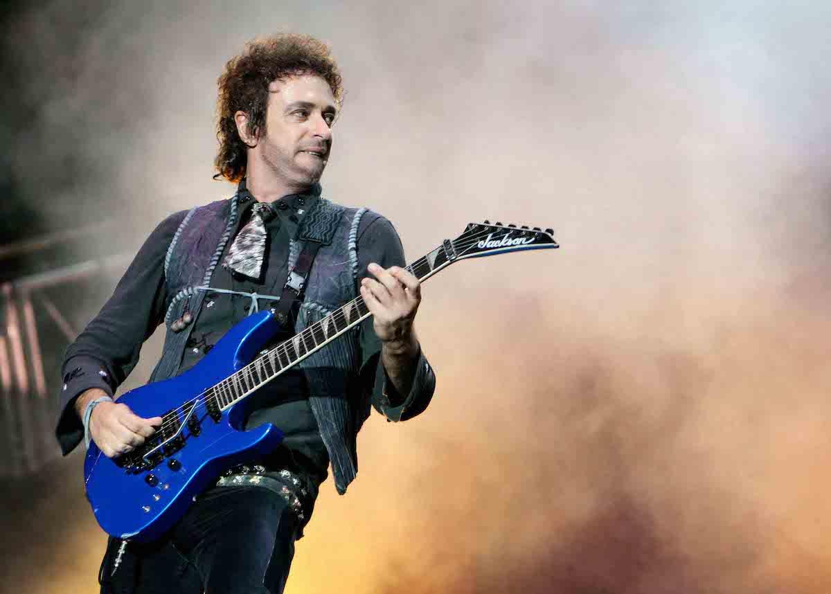 Lo que no sabías de Gustavo Cerati, leyenda del rock latino