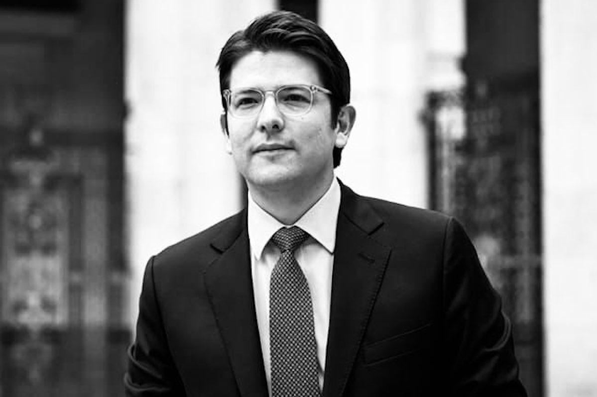 Muere Miguel Uribe Turbay, aspirante presidencial colombiano