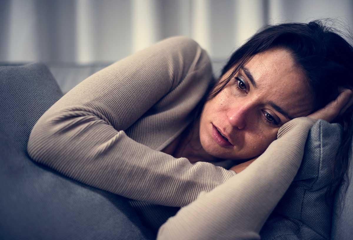 Historia de vida: Ya no quiero nada con los hombres