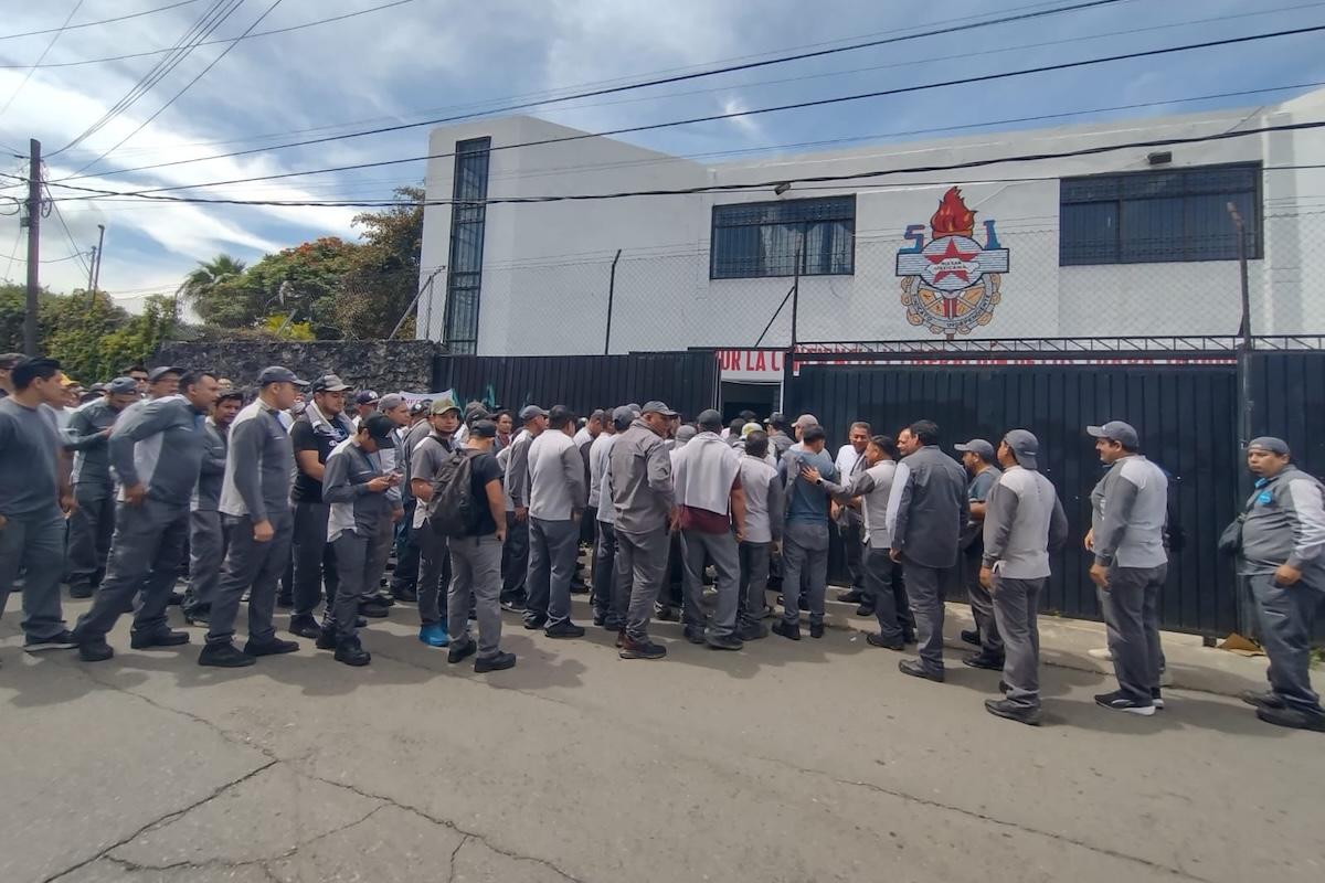 Cierre de la planta de Nissan en Morelos afectará a distintos negocios