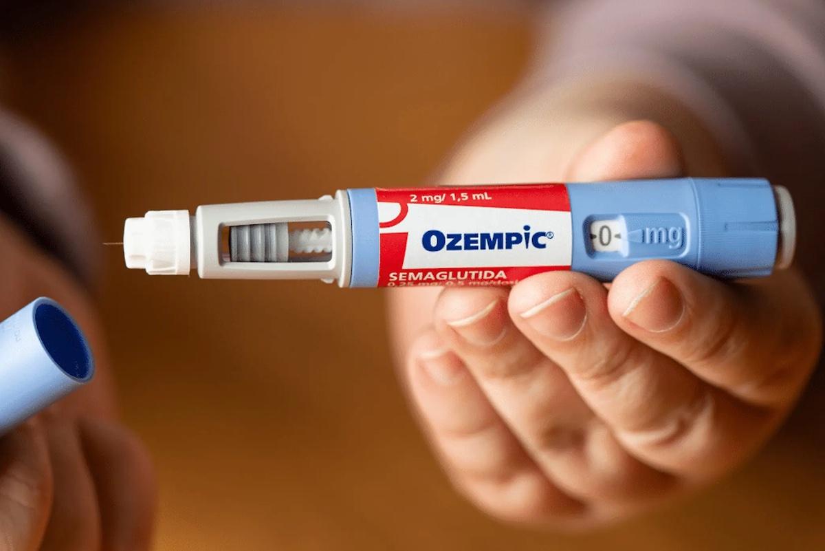 Ozempic podría enfrentar una demanda millonaria por reacciones adversas