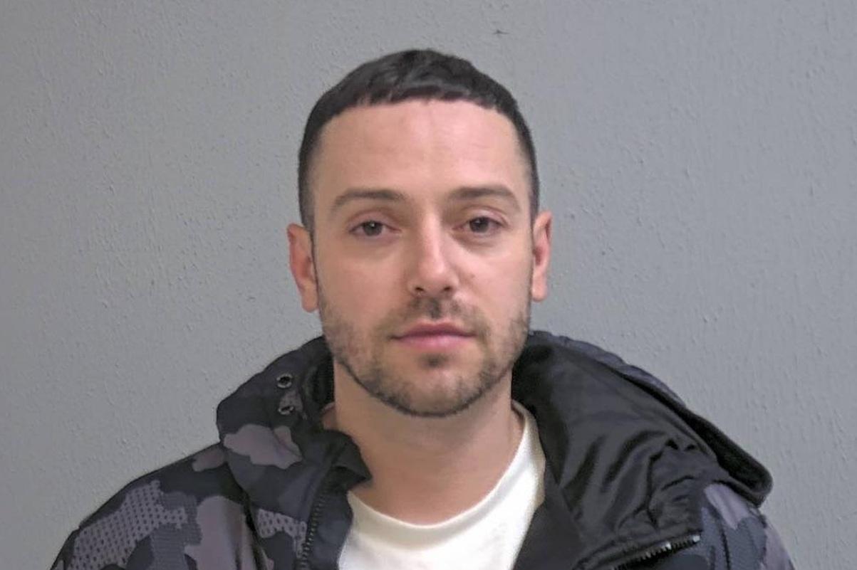 Pee Wee fue arrestado por manejar intoxicado en Texas 