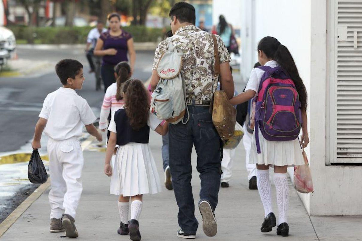 Guanajuato garantiza cobertura escolar y bienestar emocional en el regreso a clases