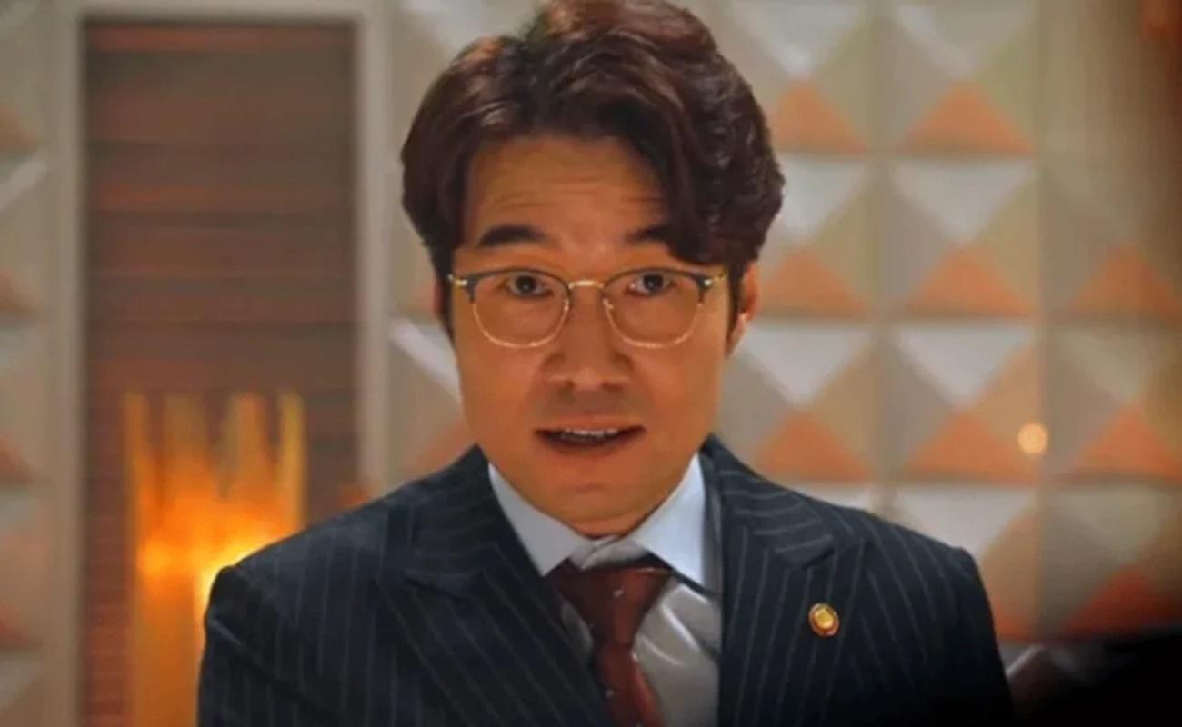 Muere Song Young-kyu, actor de k-dramas a los 55 años 