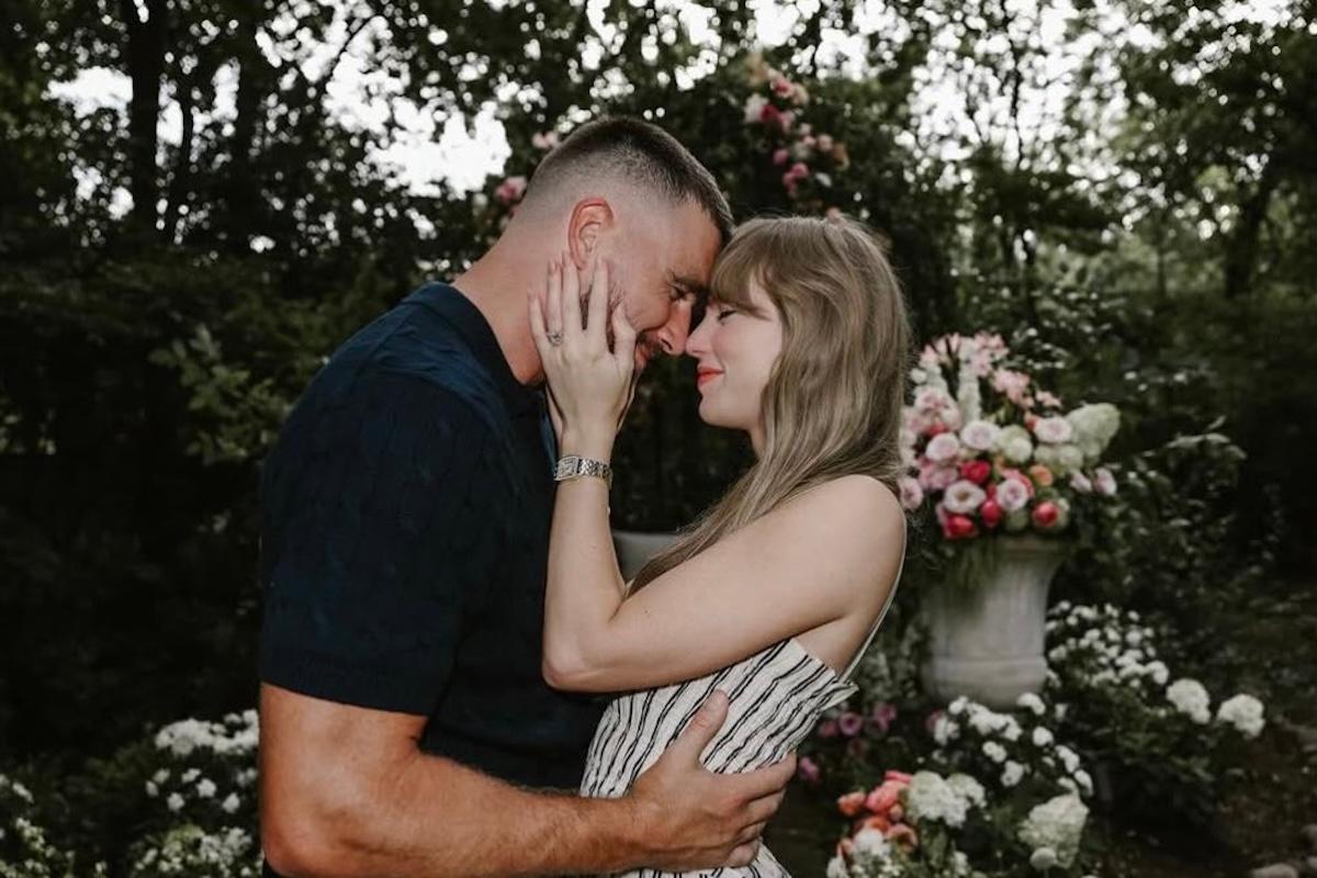 ¿Quiénes estarán invitados a la boda de Taylor Swift y Travis Kelce?