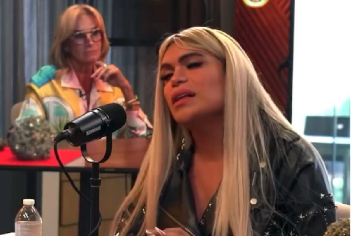 Wendy Guevara, habla sobre la filtración de su video íntimo